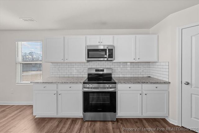 508 Phoenix Lane, Cameron, NC 28326