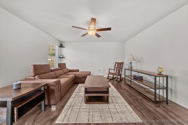 508 Phoenix Lane, Cameron, NC 28326