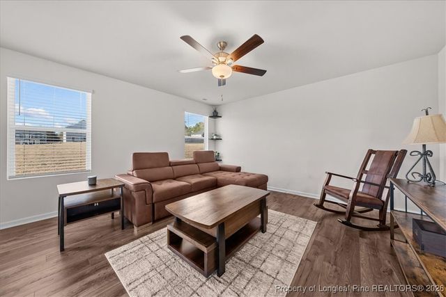 508 Phoenix Lane, Cameron, NC 28326