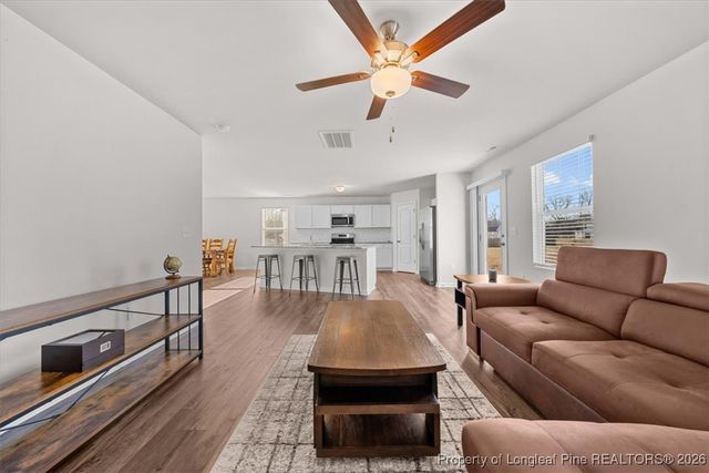 508 Phoenix Lane, Cameron, NC 28326