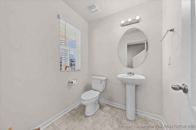 508 Phoenix Lane, Cameron, NC 28326