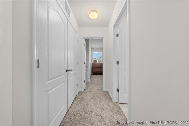 508 Phoenix Lane, Cameron, NC 28326