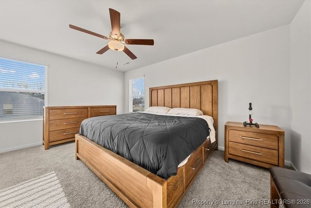 508 Phoenix Lane, Cameron, NC 28326