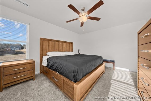 508 Phoenix Lane, Cameron, NC 28326