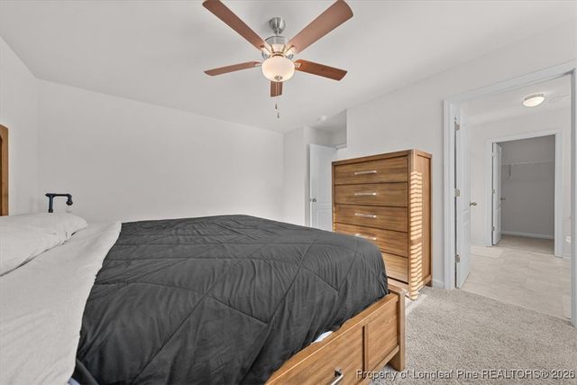 508 Phoenix Lane, Cameron, NC 28326