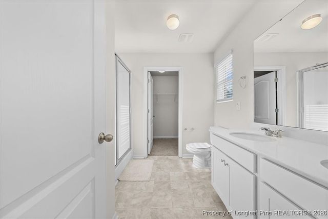 508 Phoenix Lane, Cameron, NC 28326