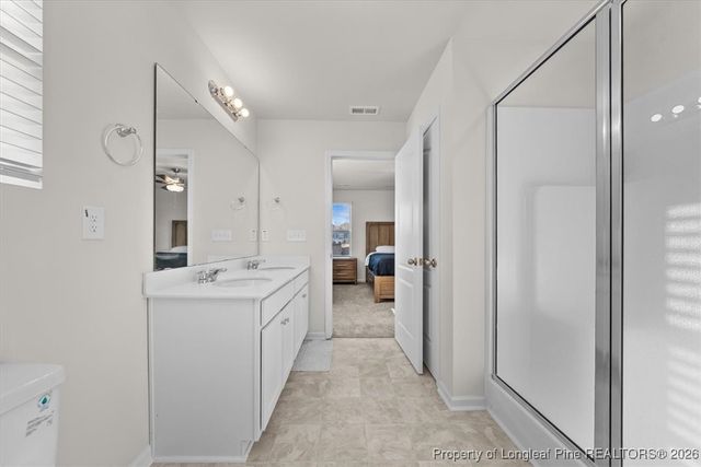 508 Phoenix Lane, Cameron, NC 28326