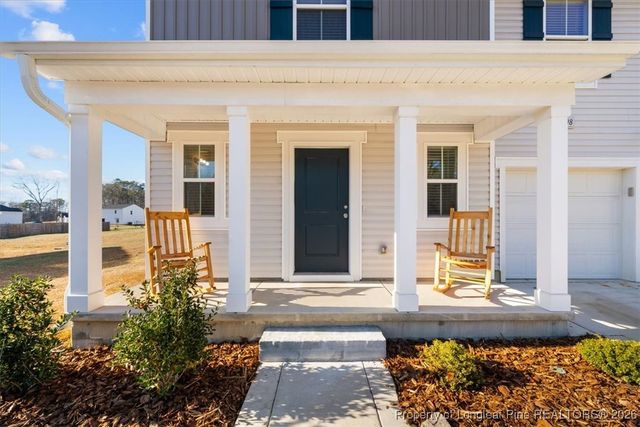 508 Phoenix Lane, Cameron, NC 28326