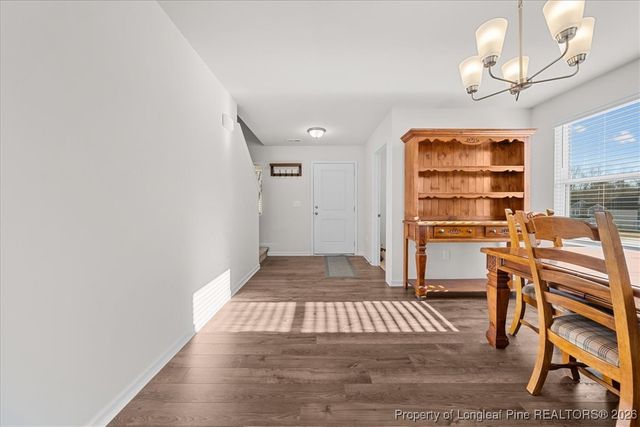 508 Phoenix Lane, Cameron, NC 28326