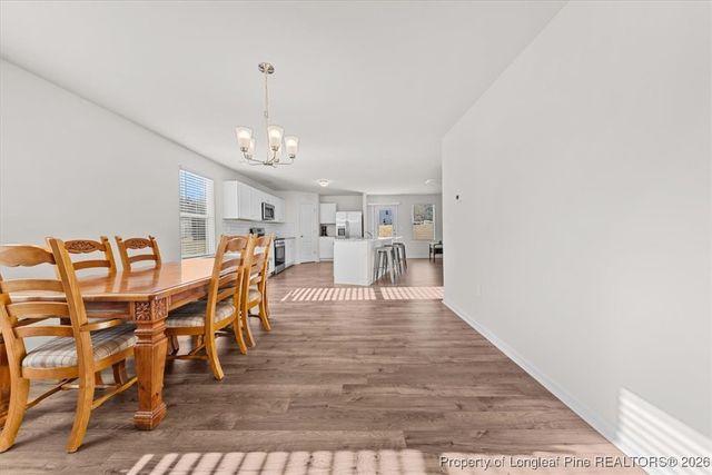 508 Phoenix Lane, Cameron, NC 28326