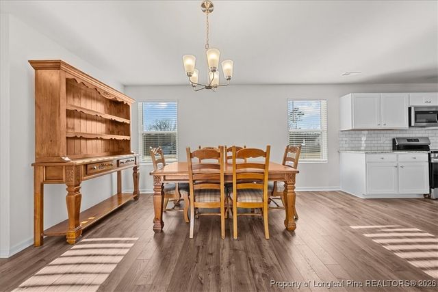 508 Phoenix Lane, Cameron, NC 28326