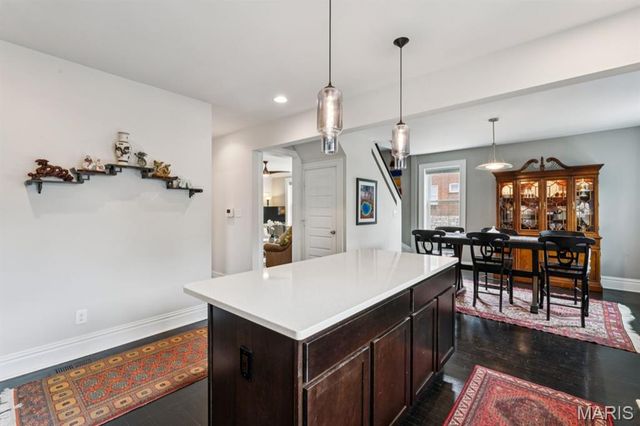 3900 Parker Avenue, St Louis, MO 63116