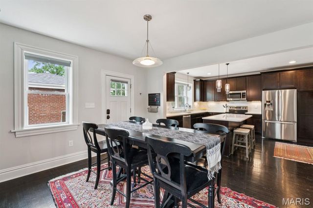 3900 Parker Avenue, St Louis, MO 63116