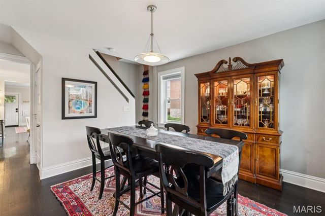 3900 Parker Avenue, St Louis, MO 63116