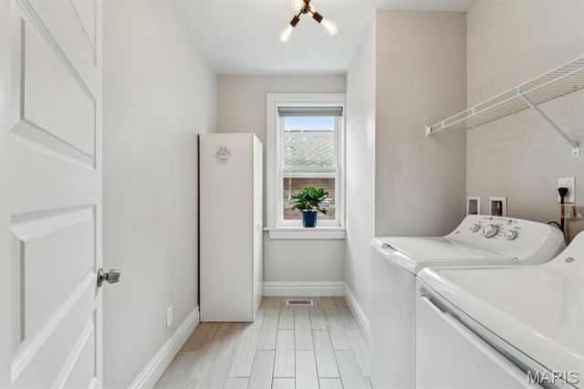 3900 Parker Avenue, St Louis, MO 63116