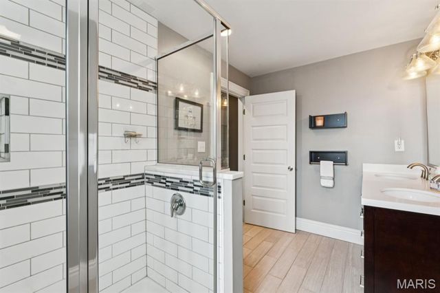 3900 Parker Avenue, St Louis, MO 63116