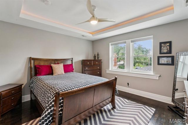 3900 Parker Avenue, St Louis, MO 63116