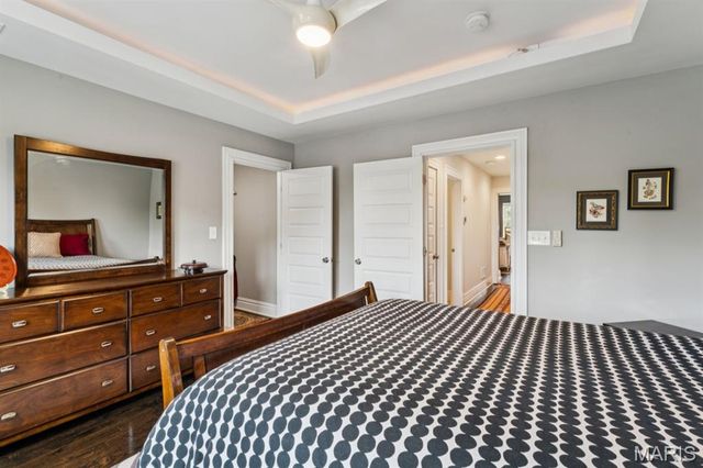 3900 Parker Avenue, St Louis, MO 63116