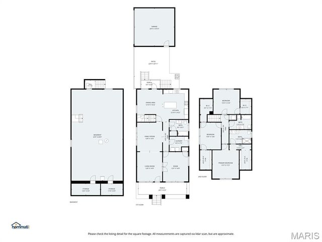3900 Parker Avenue, St Louis, MO 63116