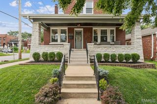 3900 Parker Avenue, St Louis, MO 63116