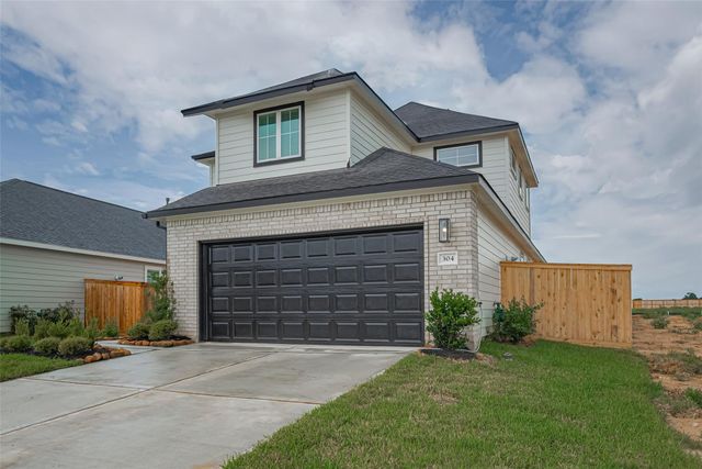 304 Palero Path, Brookshire, TX 77423