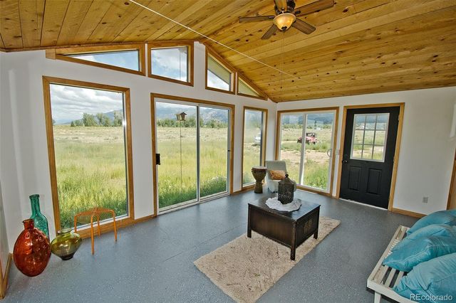 1372 N Saddlerock Trail, Crestone, CO 81131
