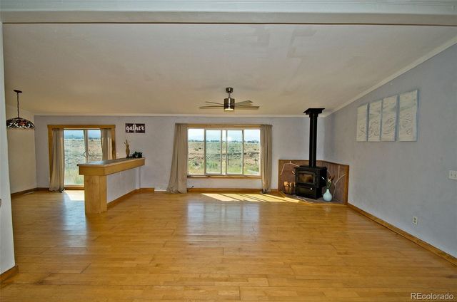 1372 N Saddlerock Trail, Crestone, CO 81131