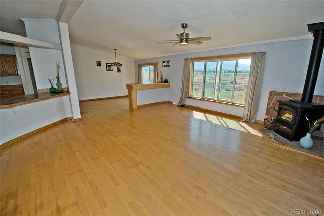 1372 N Saddlerock Trail, Crestone, CO 81131