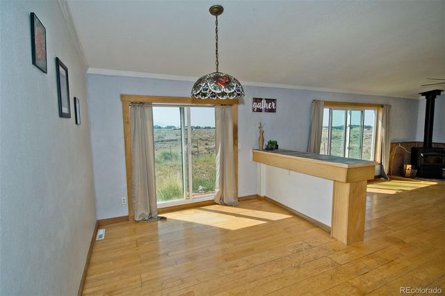 1372 N Saddlerock Trail, Crestone, CO 81131