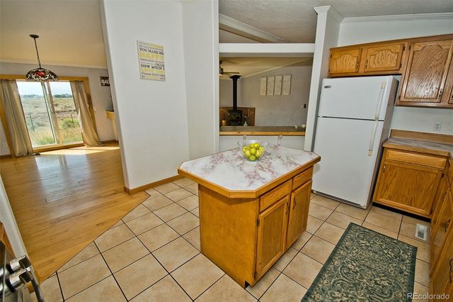 1372 N Saddlerock Trail, Crestone, CO 81131