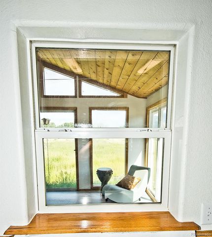 1372 N Saddlerock Trail, Crestone, CO 81131