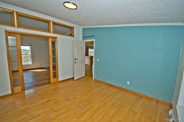 1372 N Saddlerock Trail, Crestone, CO 81131