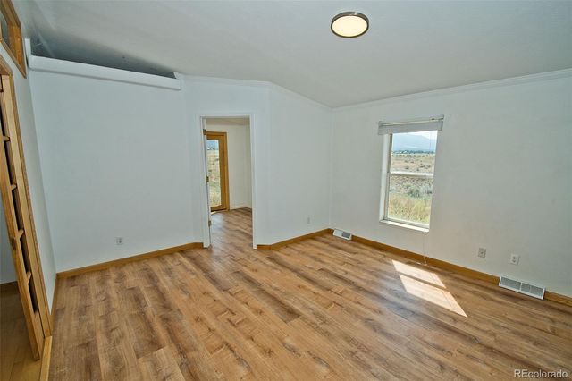 1372 N Saddlerock Trail, Crestone, CO 81131