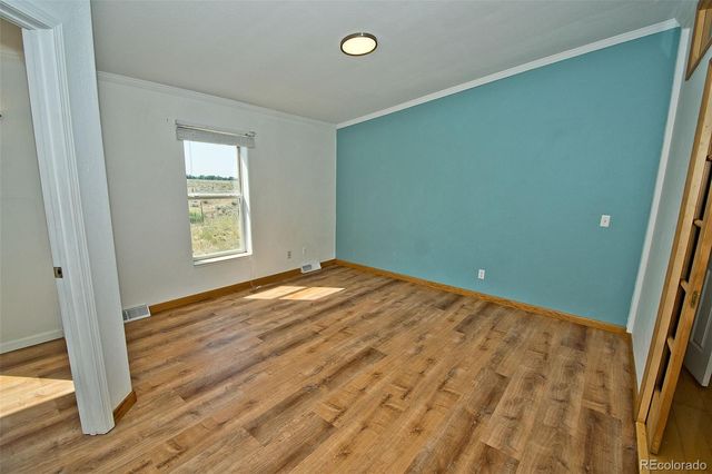 1372 N Saddlerock Trail, Crestone, CO 81131