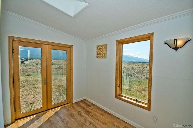 1372 N Saddlerock Trail, Crestone, CO 81131