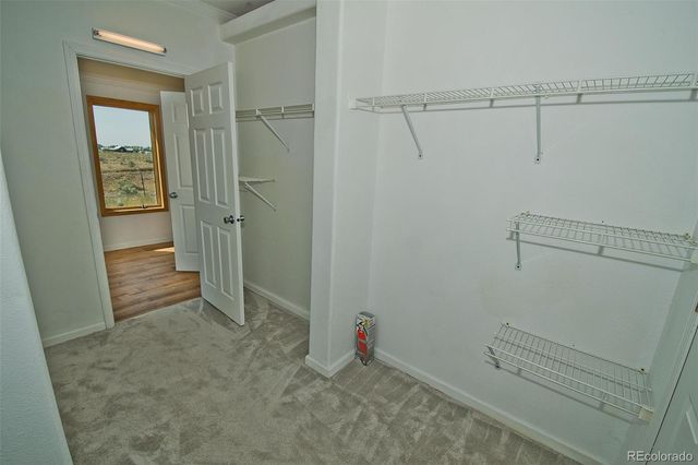 1372 N Saddlerock Trail, Crestone, CO 81131