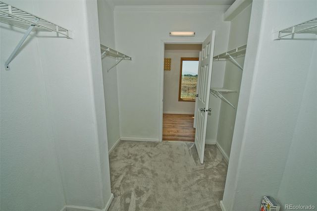 1372 N Saddlerock Trail, Crestone, CO 81131