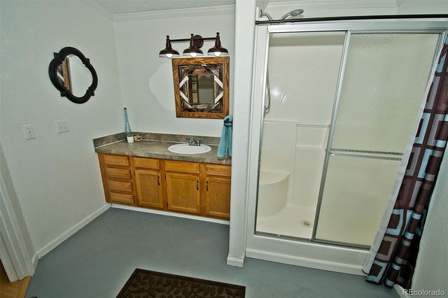 1372 N Saddlerock Trail, Crestone, CO 81131