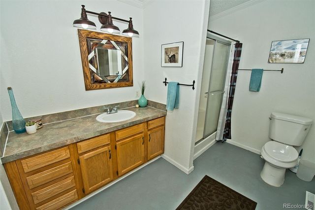 1372 N Saddlerock Trail, Crestone, CO 81131