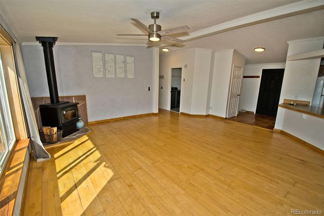 1372 N Saddlerock Trail, Crestone, CO 81131