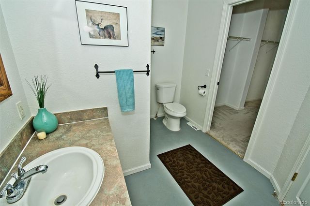 1372 N Saddlerock Trail, Crestone, CO 81131