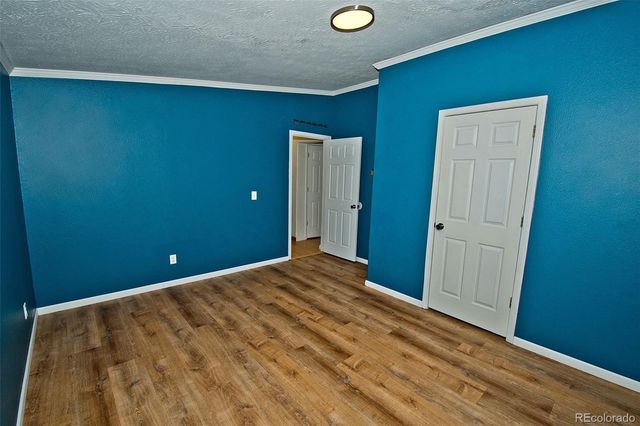 1372 N Saddlerock Trail, Crestone, CO 81131