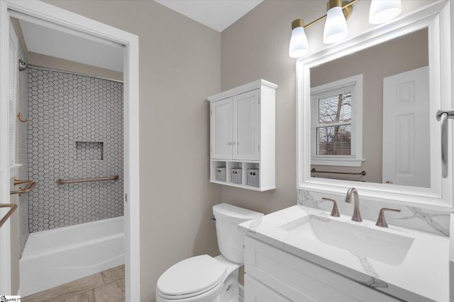 314 Vine Hill Road, Greenville, SC 29607