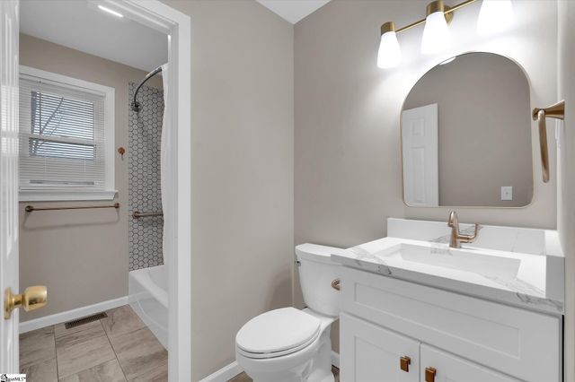 314 Vine Hill Road, Greenville, SC 29607