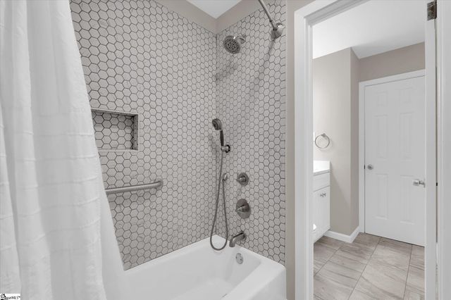 314 Vine Hill Road, Greenville, SC 29607