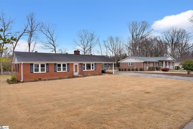 314 Vine Hill Road, Greenville, SC 29607