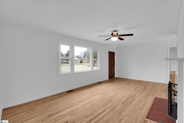 314 Vine Hill Road, Greenville, SC 29607