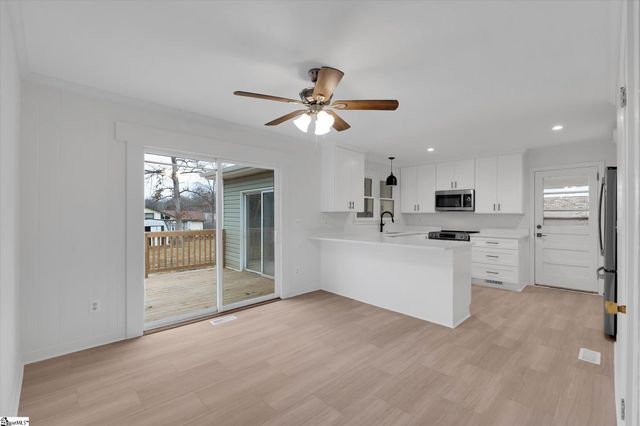 314 Vine Hill Road, Greenville, SC 29607