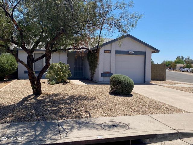 16253 N 18TH Street, Phoenix, AZ 85022