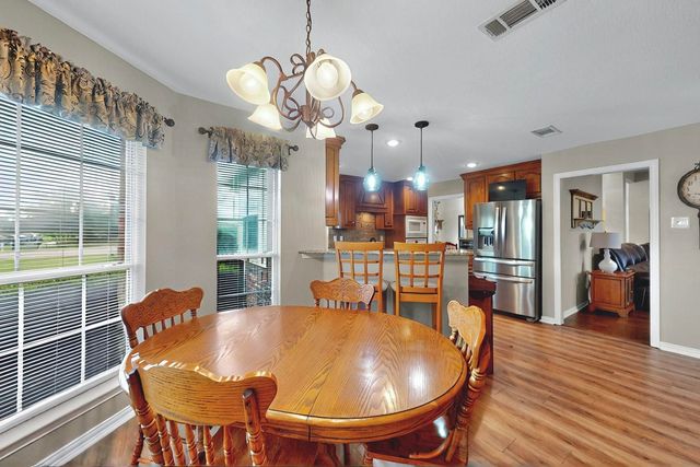 9530 Blarney Stone Way, Forney, TX 75126